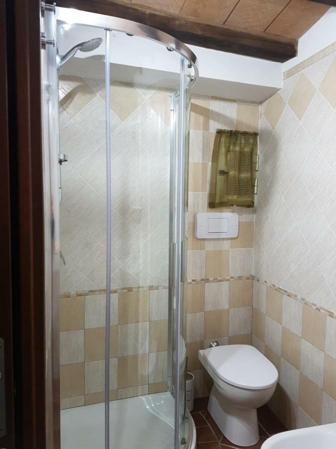 פיטיליאנו Appartamenti Belfiore מראה חיצוני תמונה